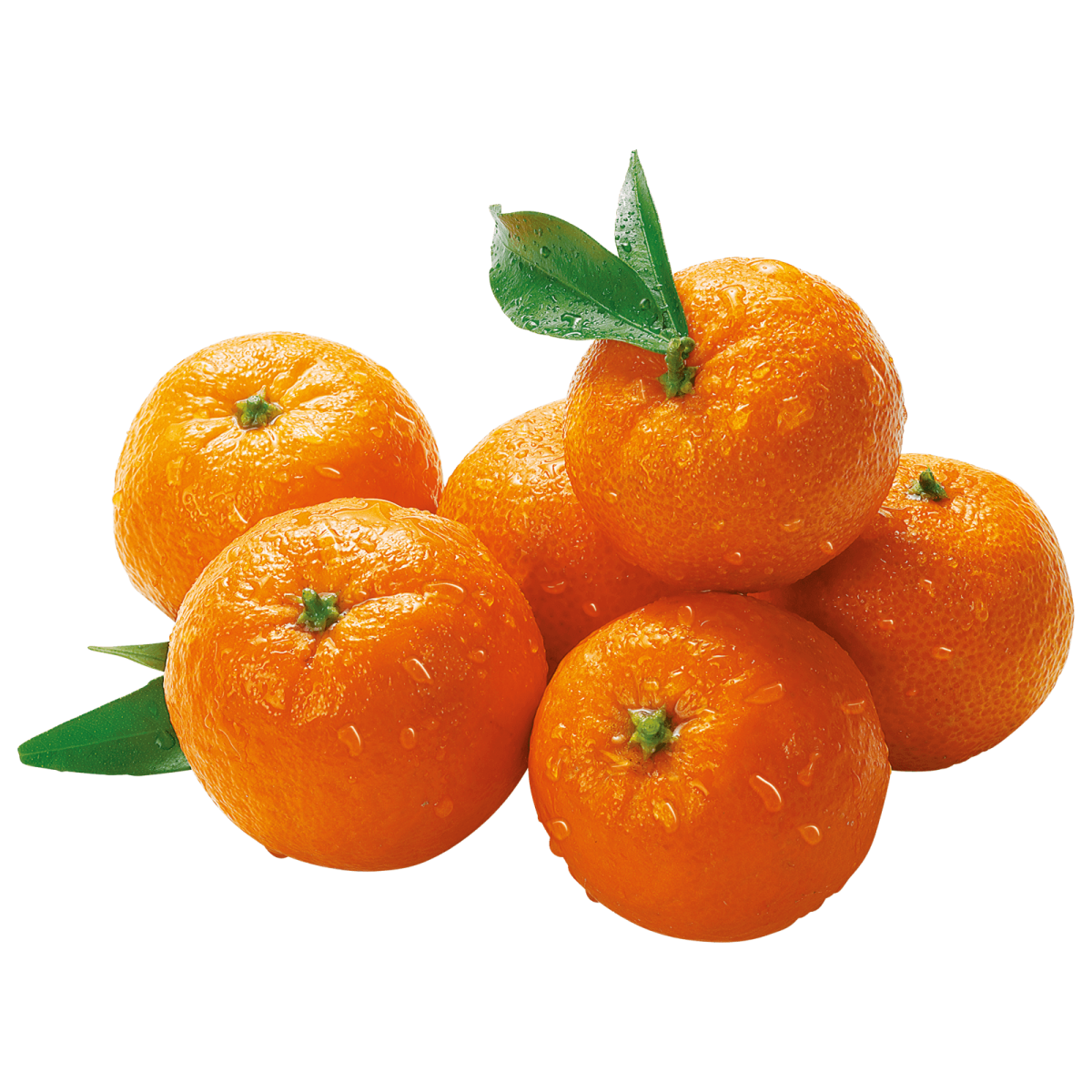 Мандарины Марокко