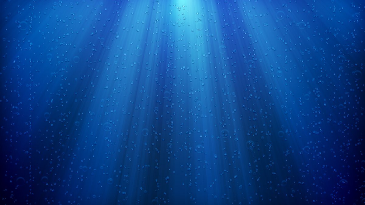 Темно синий фон