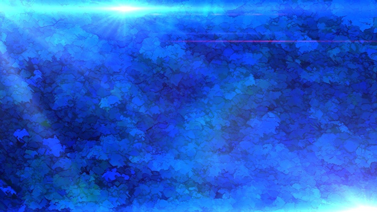 Синий фон для фотошопа