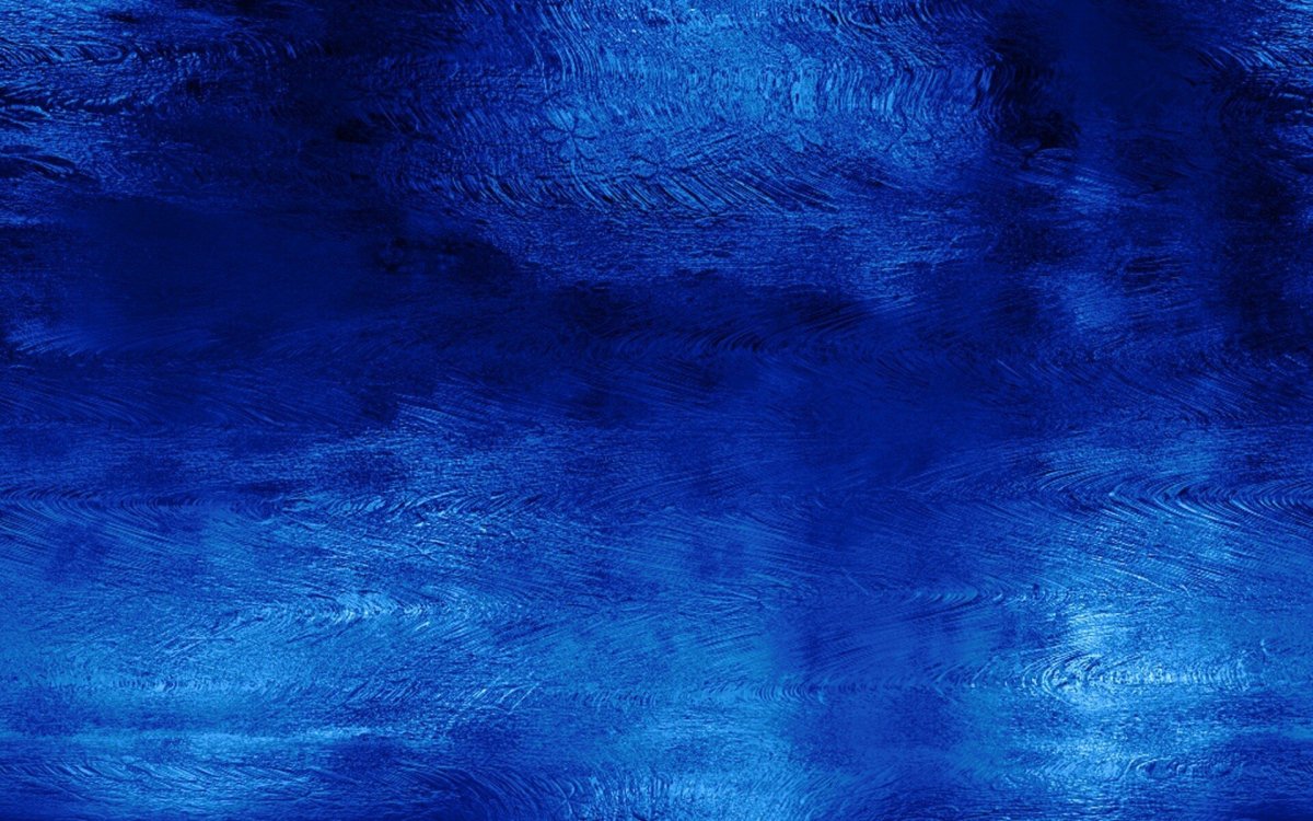 Темно синий фон