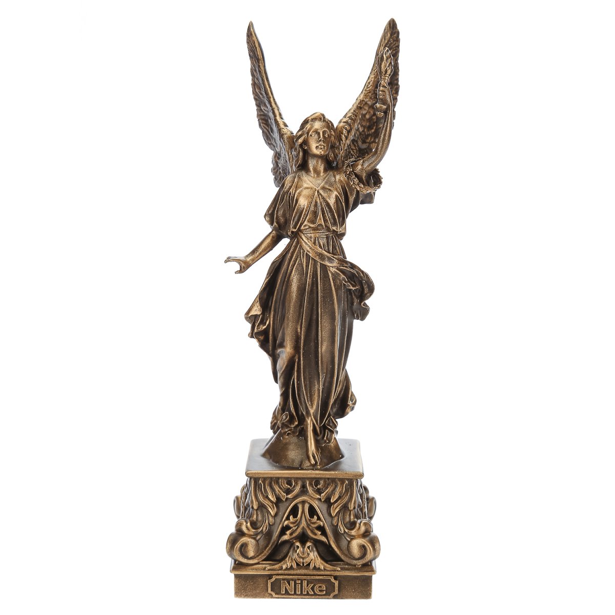 Статуэтка Ника