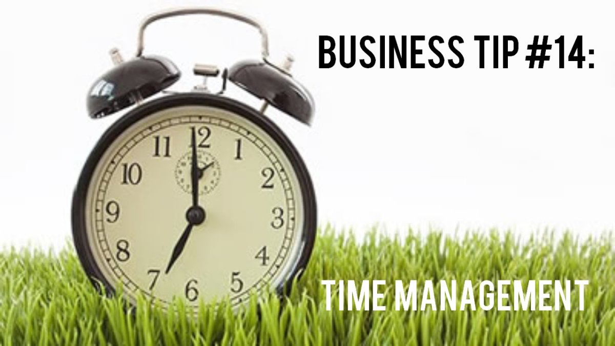 Тайм менеджмент для бизнесменов