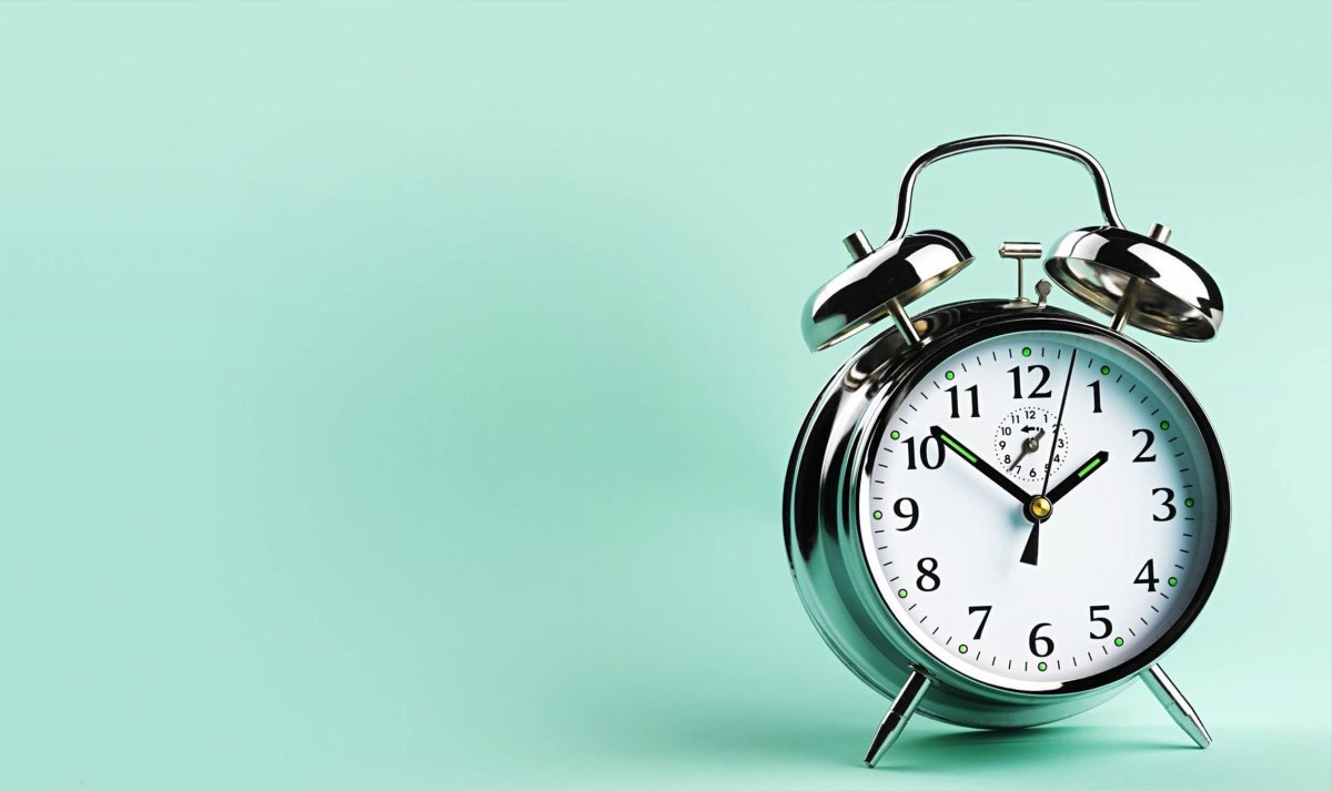 Правило двух минут