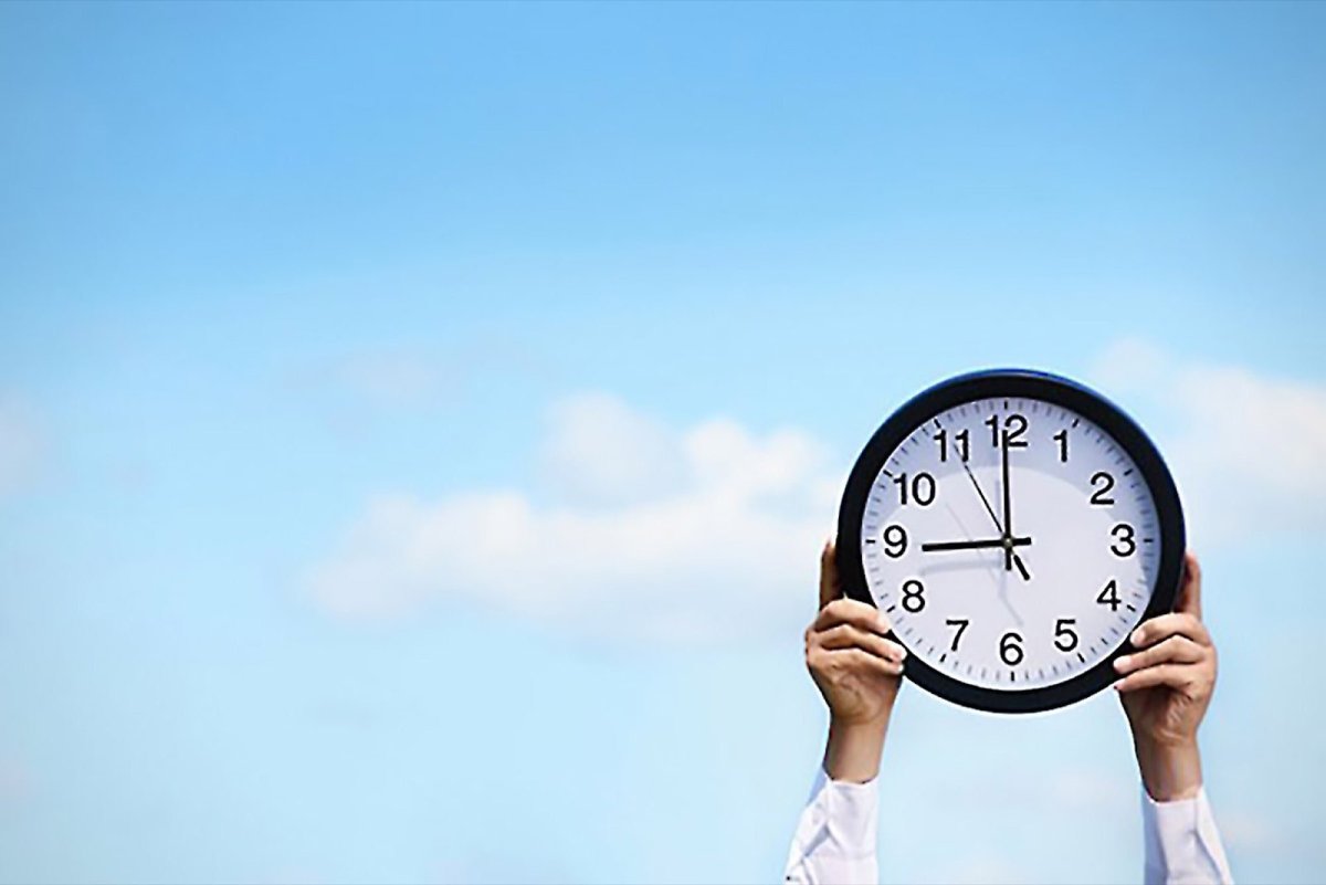 Удобный график