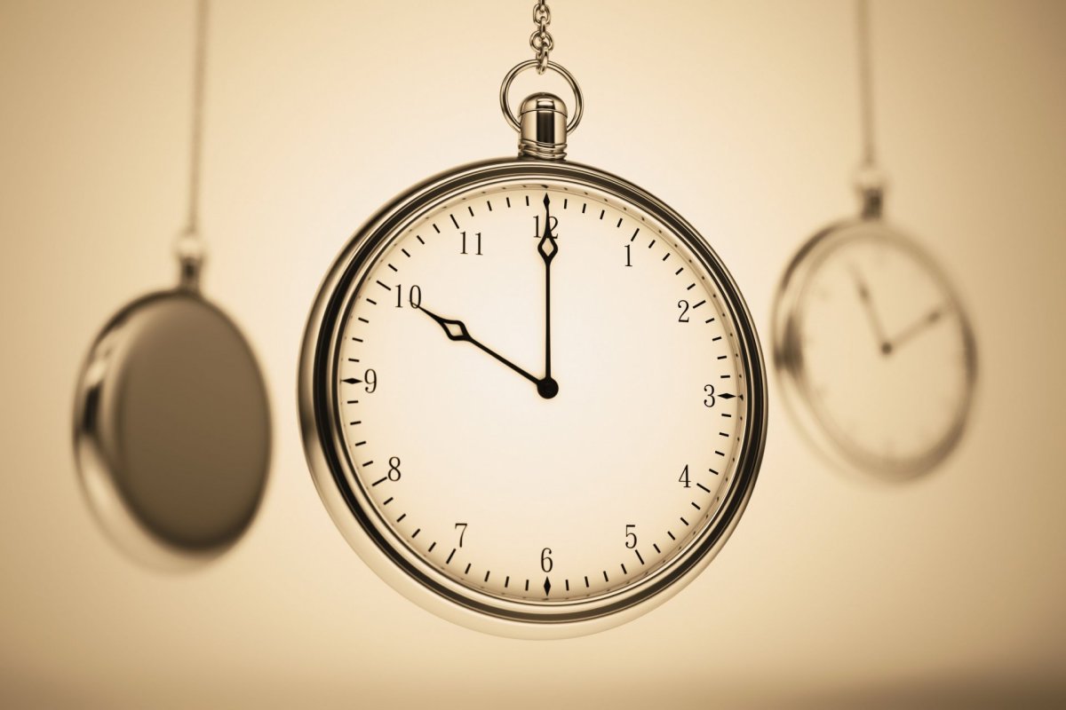 Режим работы часы