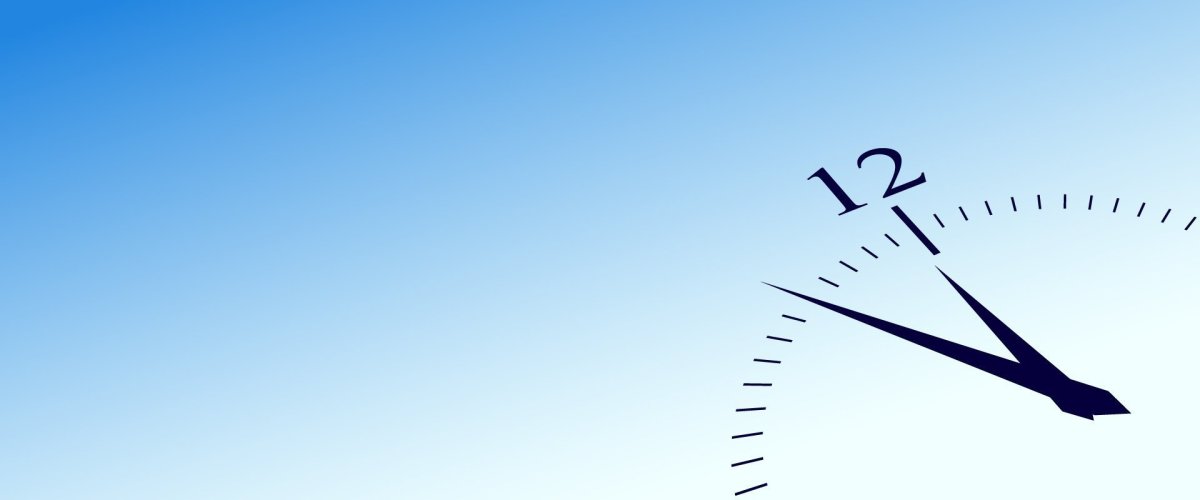 График работы