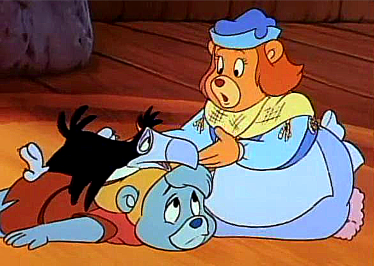 Мишки Гамми