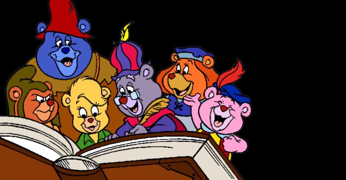 Гамми мишки Гамми