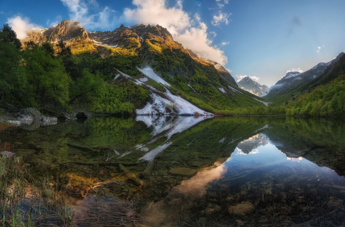 Karachay Cherkessia Republic