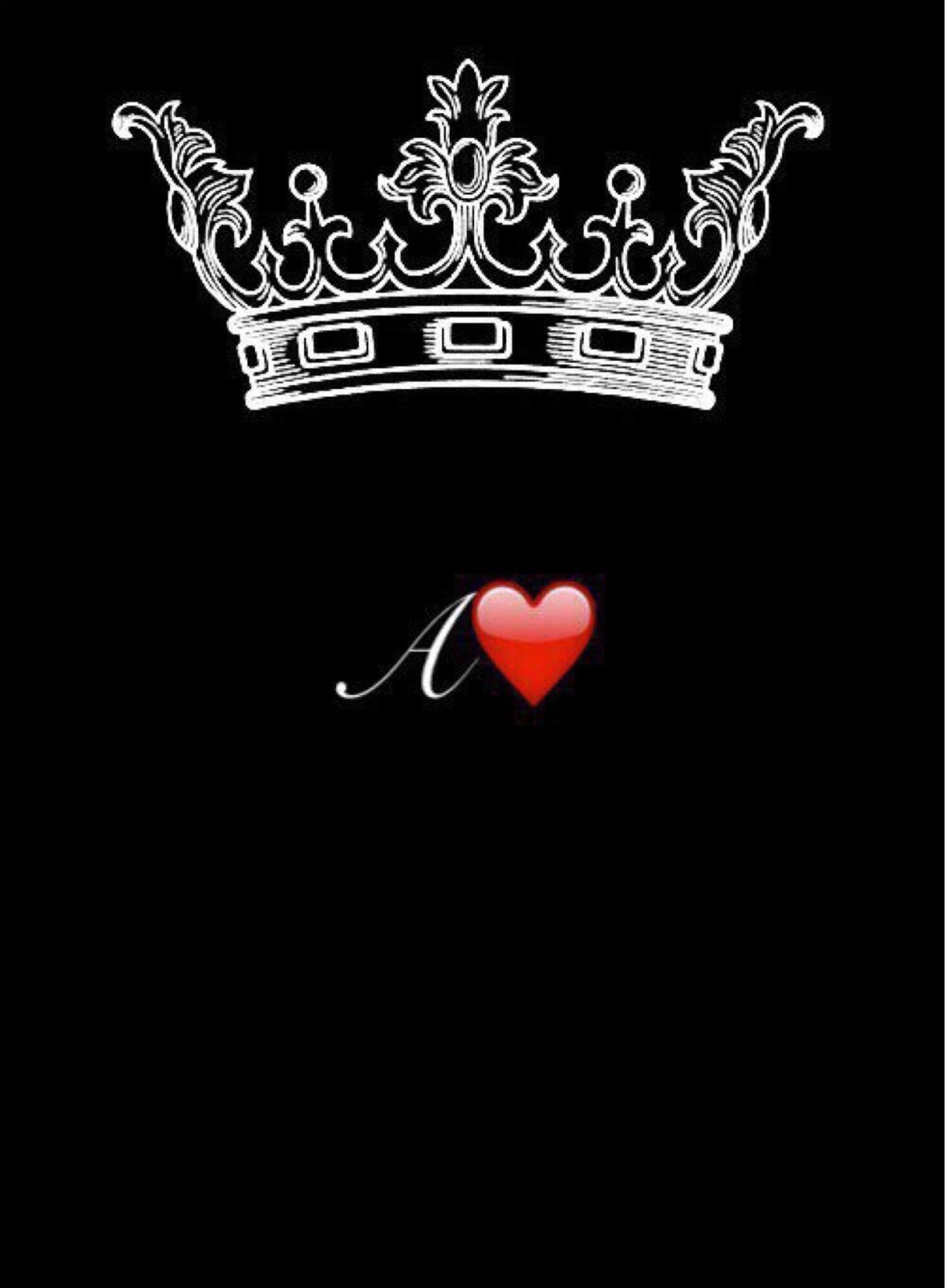 Модные иллюстрации девушек с короной