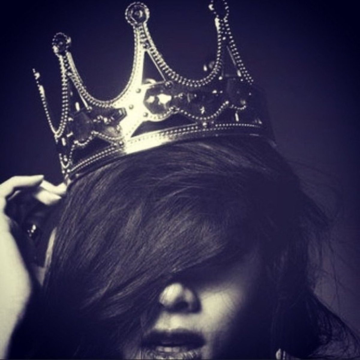 Аманда Диаз Королева