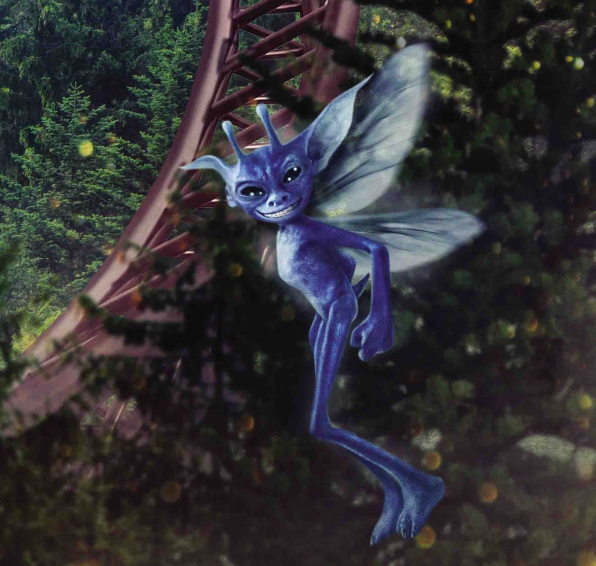 Мифические существа драконы