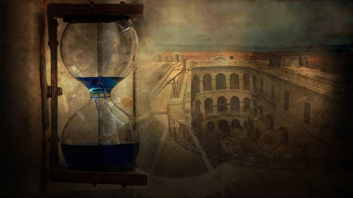 Жак Антуан Форт Боярд