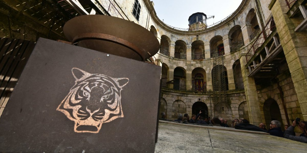 Форт Боярд 2002