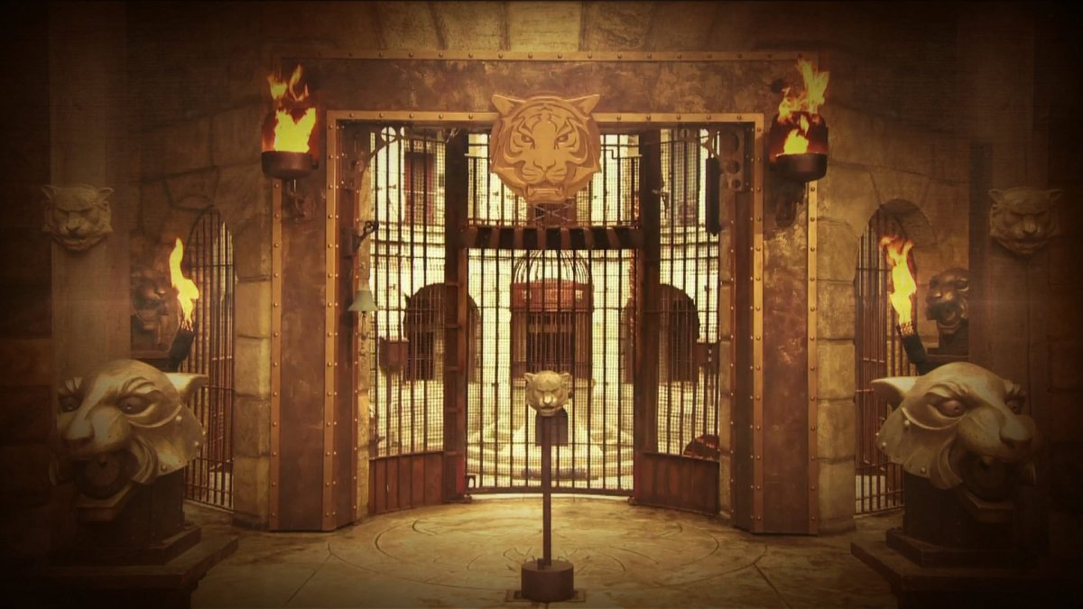 Бискайский залив Форт Боярд