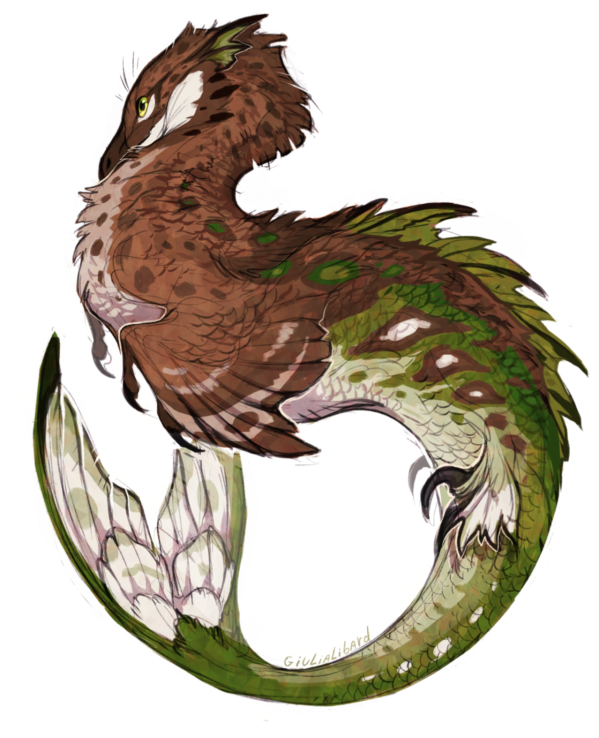 Гарри Поттер и фантастические твари