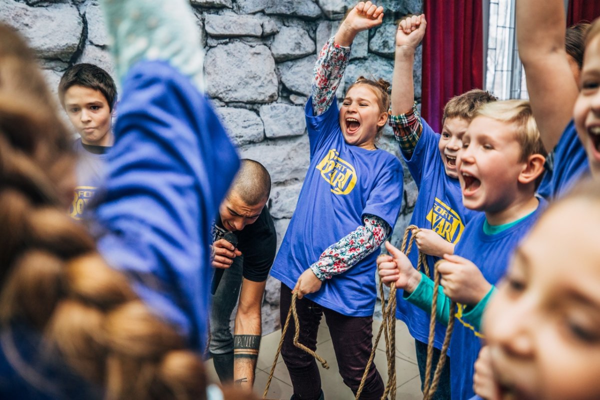 Золотые монеты Форт Боярд