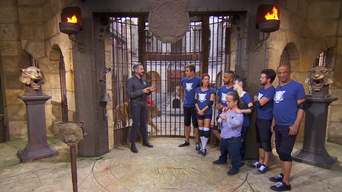 Форт Боярд логотип на прозрачном фоне