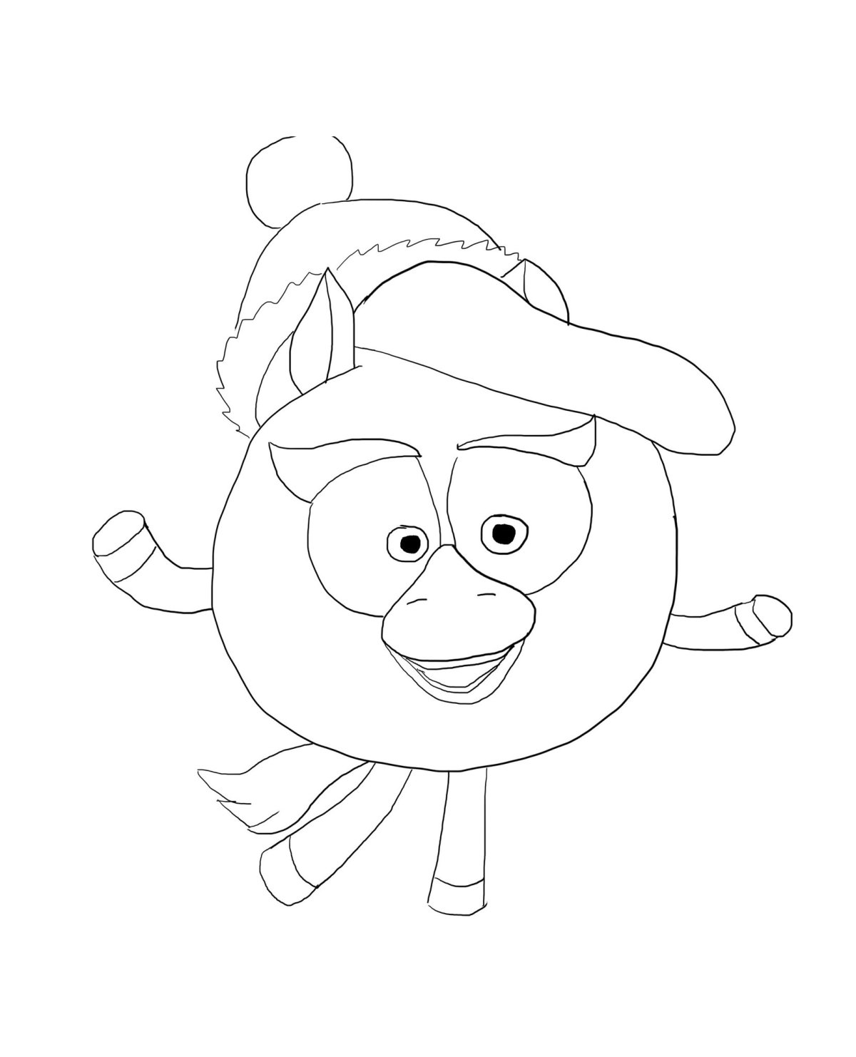 Рисунмелки для рисования