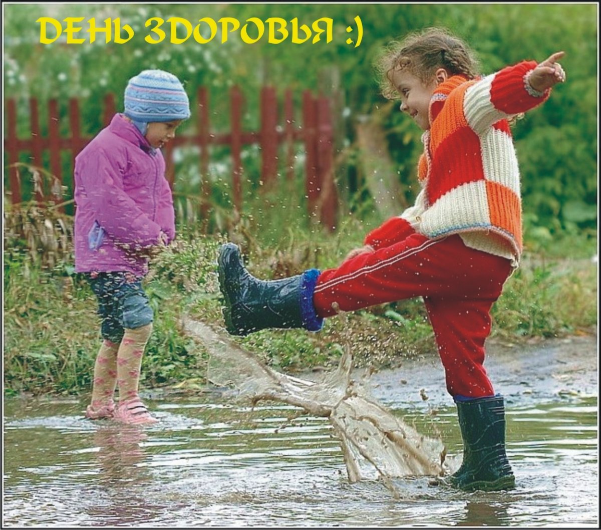 Весенние работы в саду и огороде