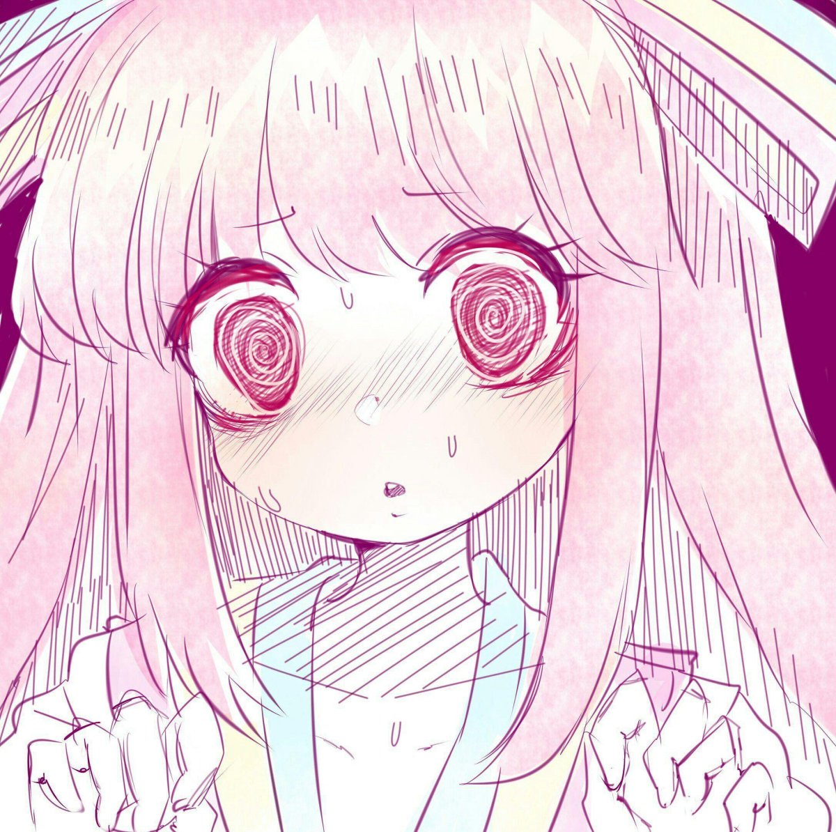 Мультяшные хомяки