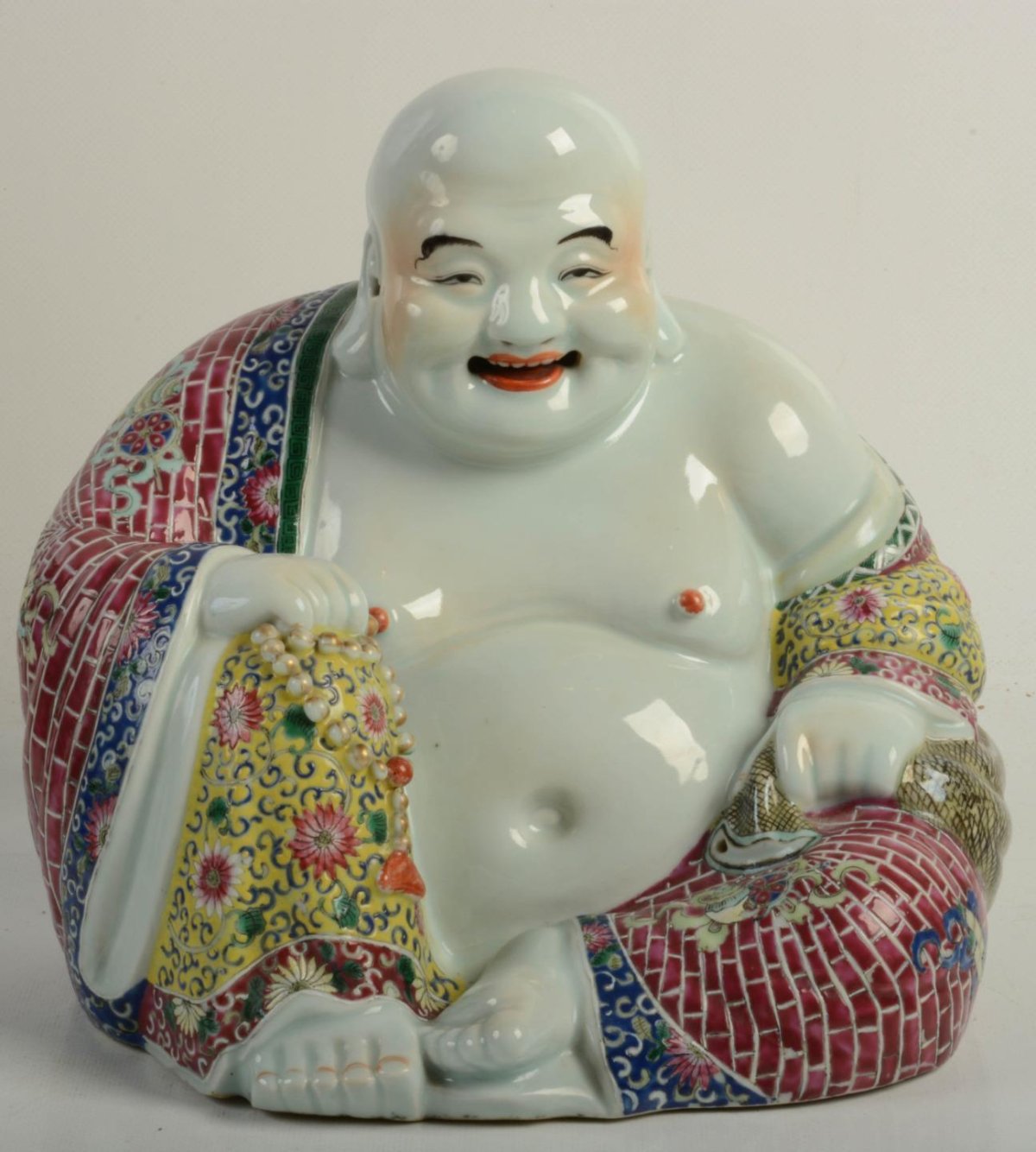 Китайский болванчик