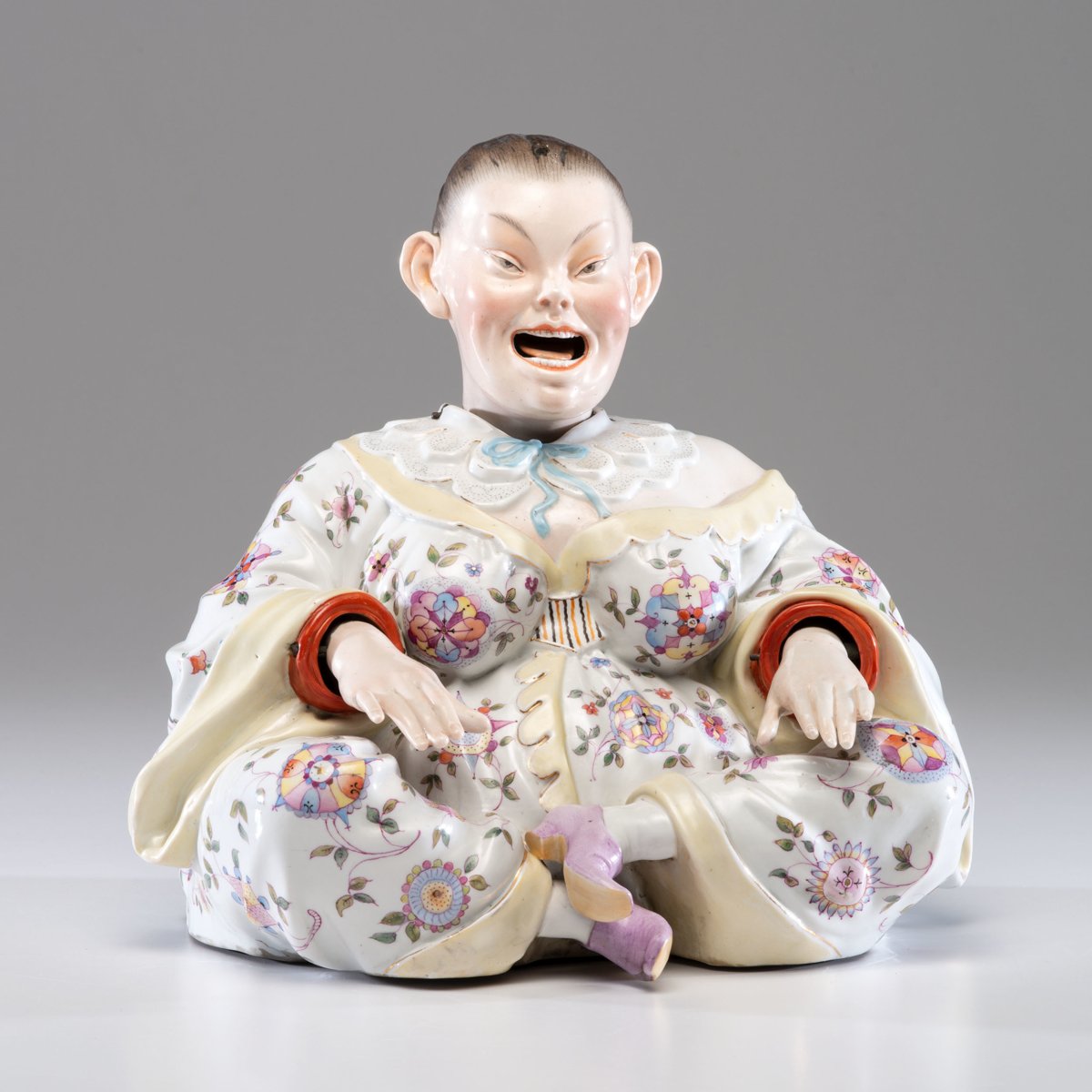 Китайский болванчик