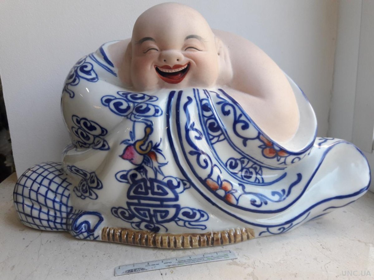 Китаец без фона