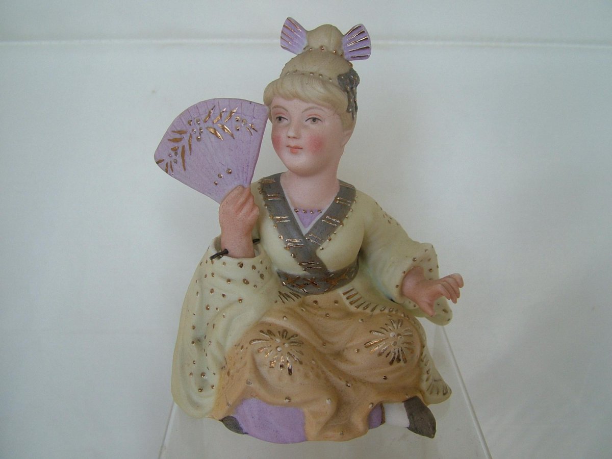 Хотэй "Бог благополучия"