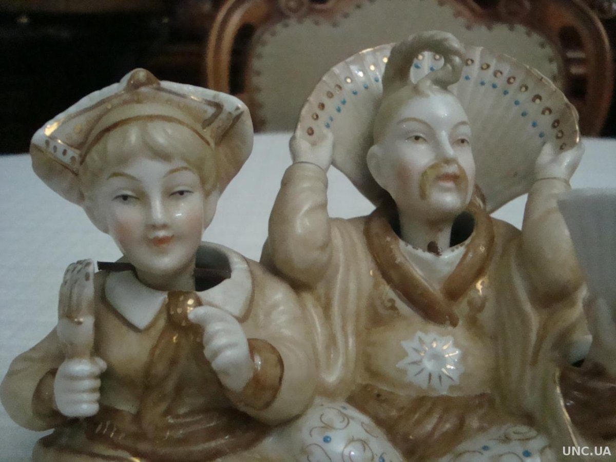 Китайские БОЛВАНЧИКИ гейши