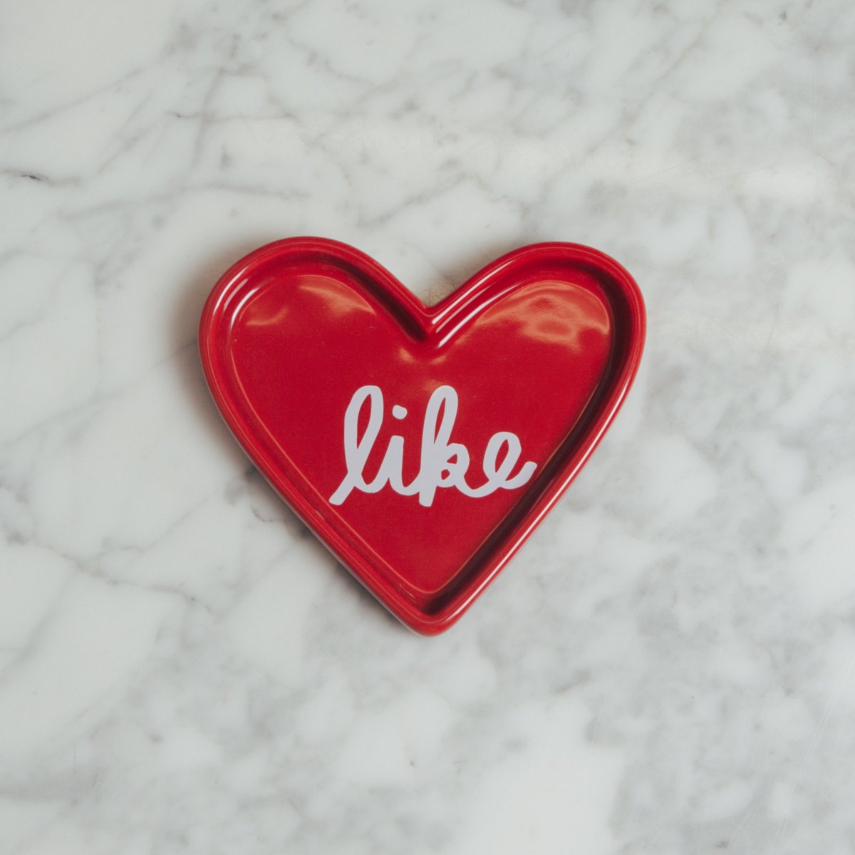 Сердечки с именами