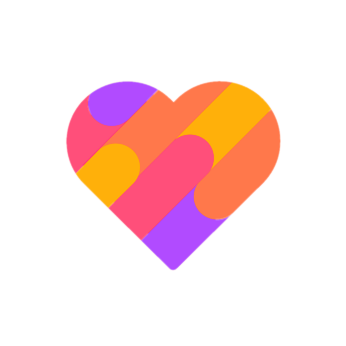 Лайки приложение