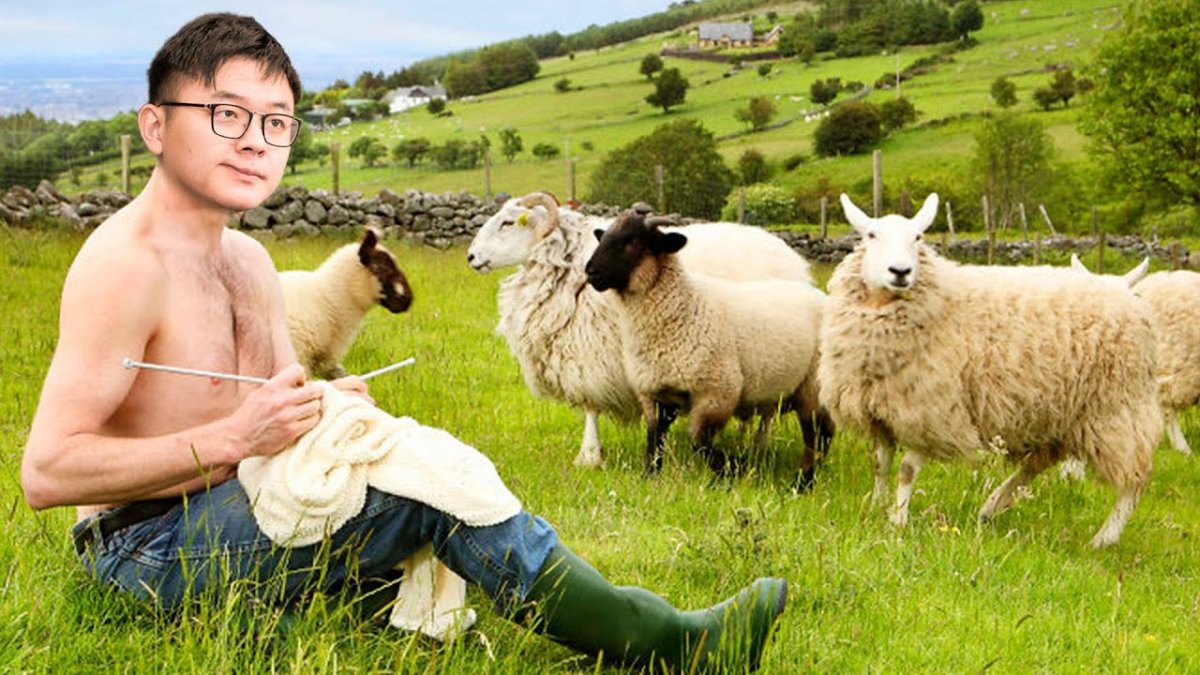 Молодой фермер