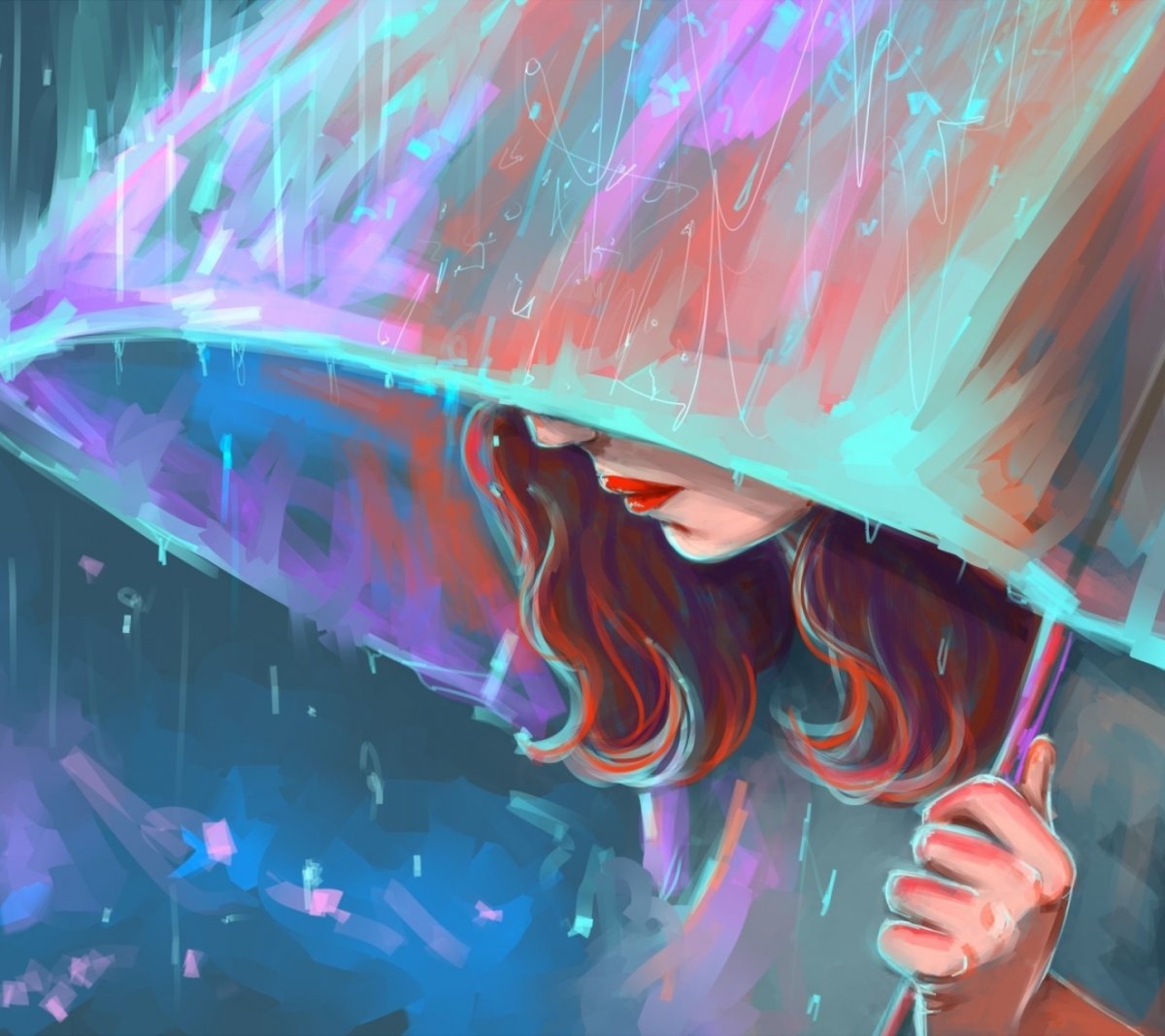 Аватарки для девочек