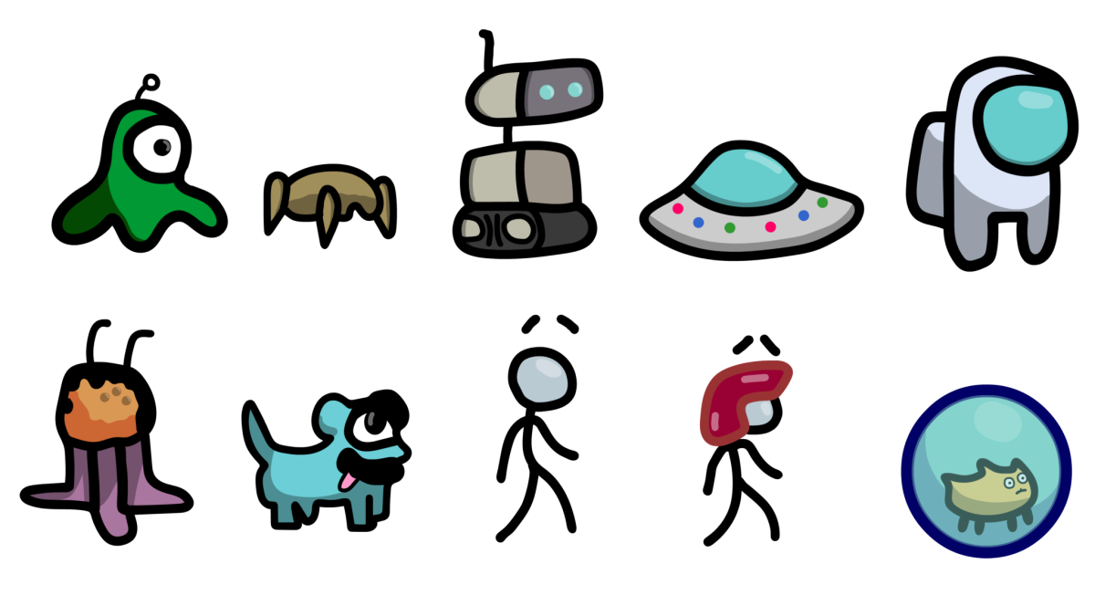 Чон Хосок карандашом