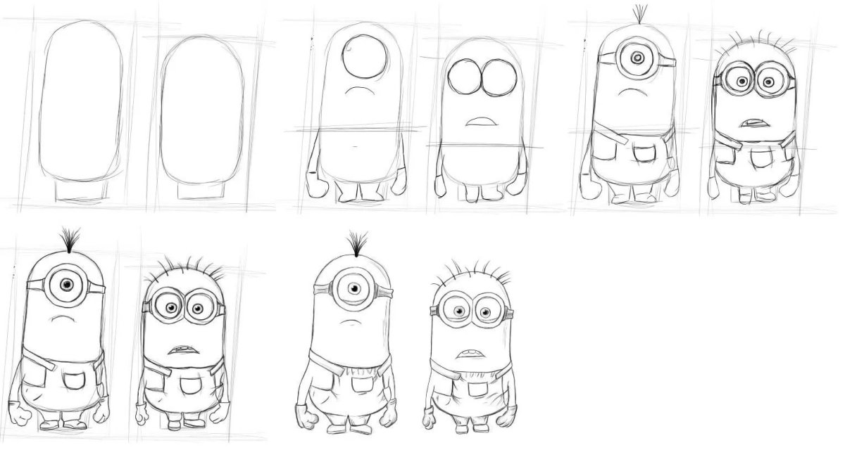 Амонг АС герои скины