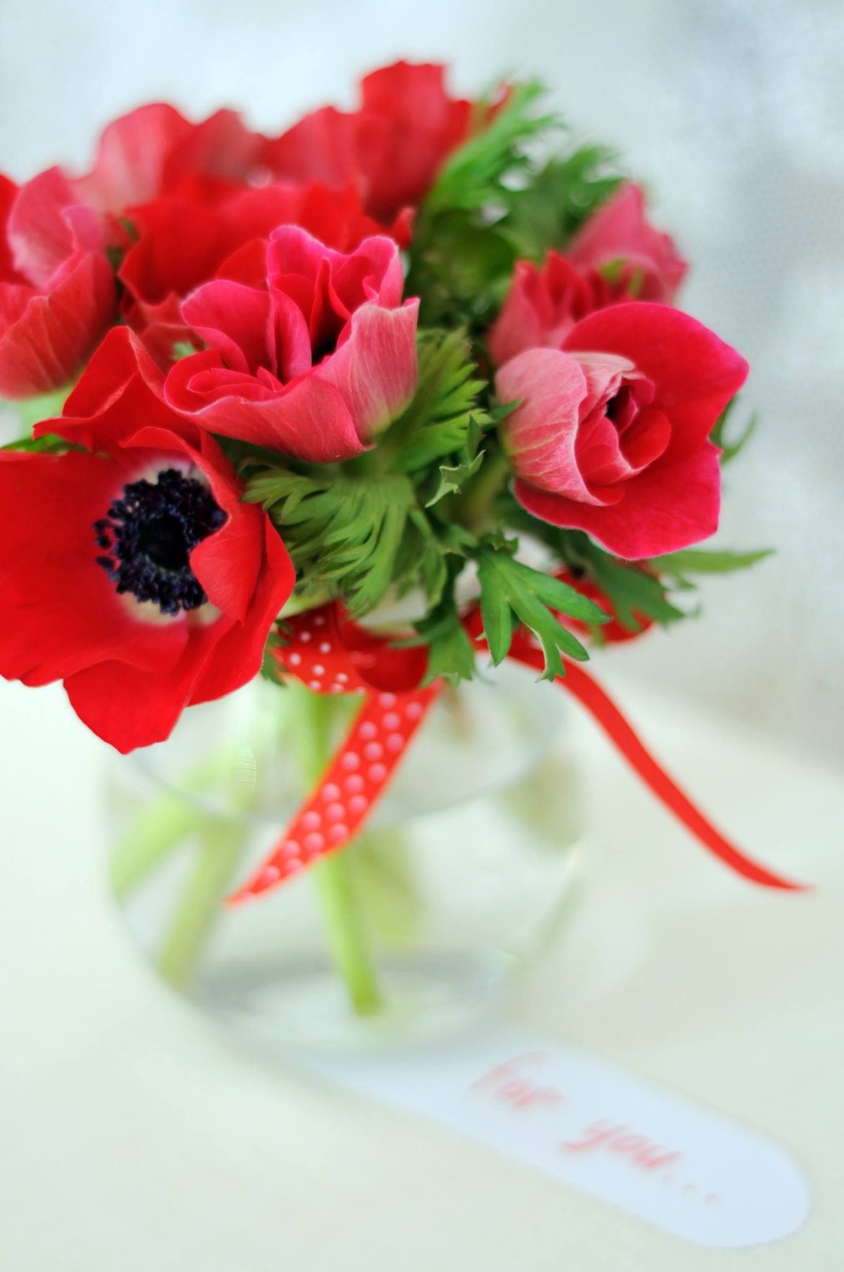 Подарочная открытка с днем рождения