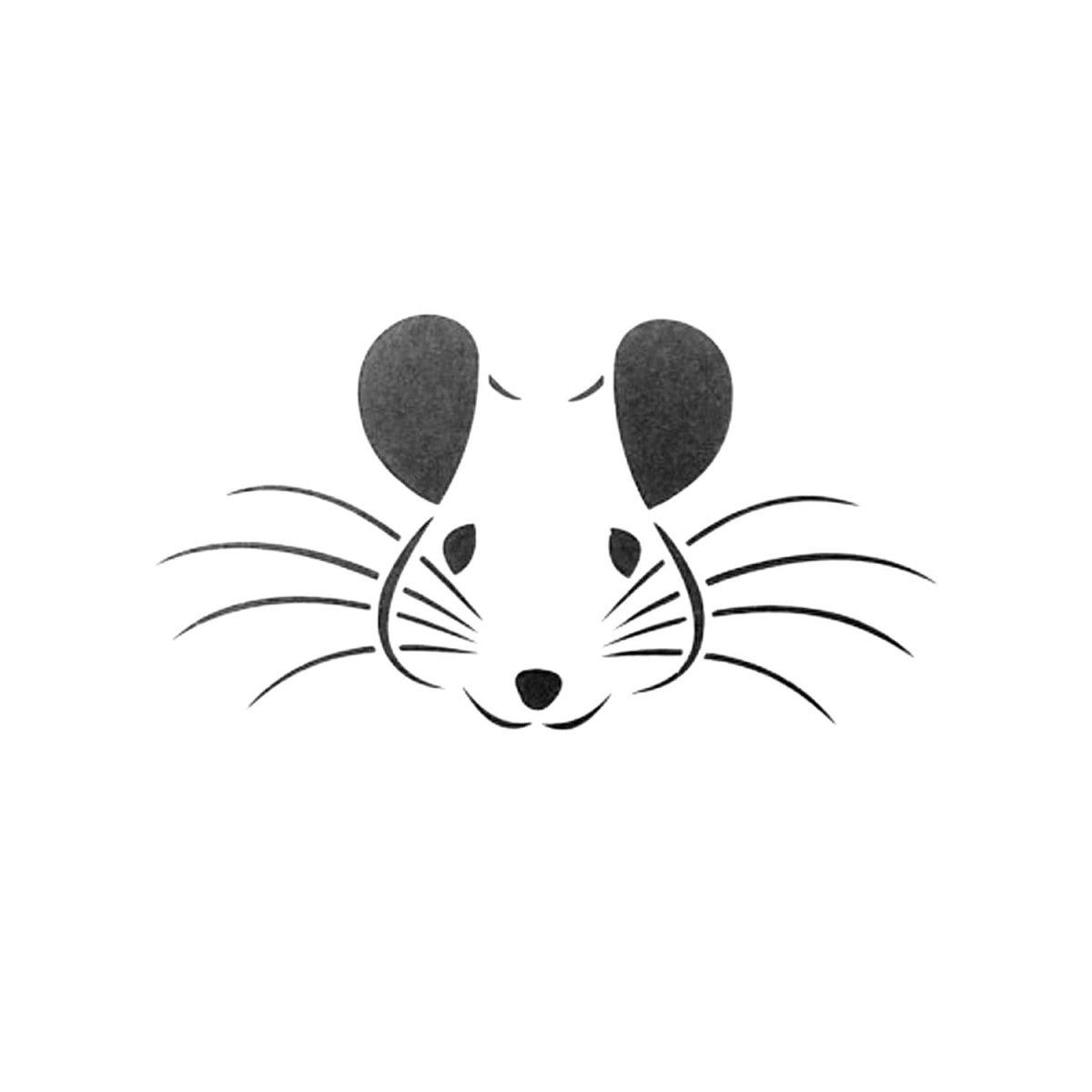 Крыса вектор