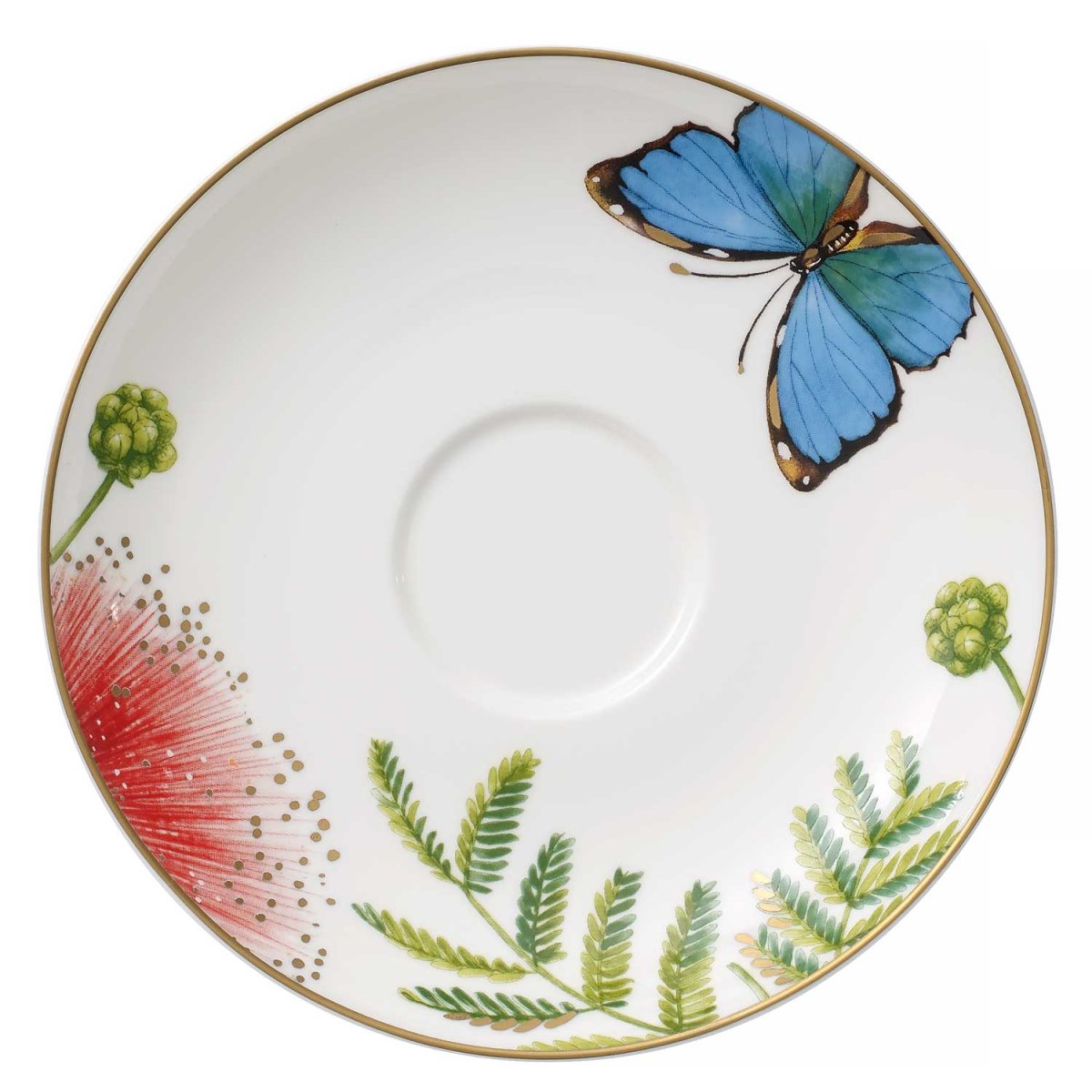 Villeroy Boch Amazonia чашка