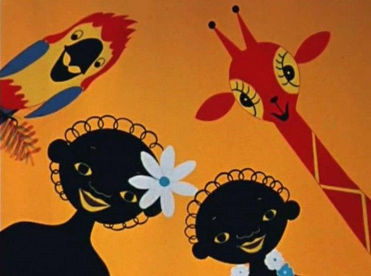 Мультфильмчуега Чанга