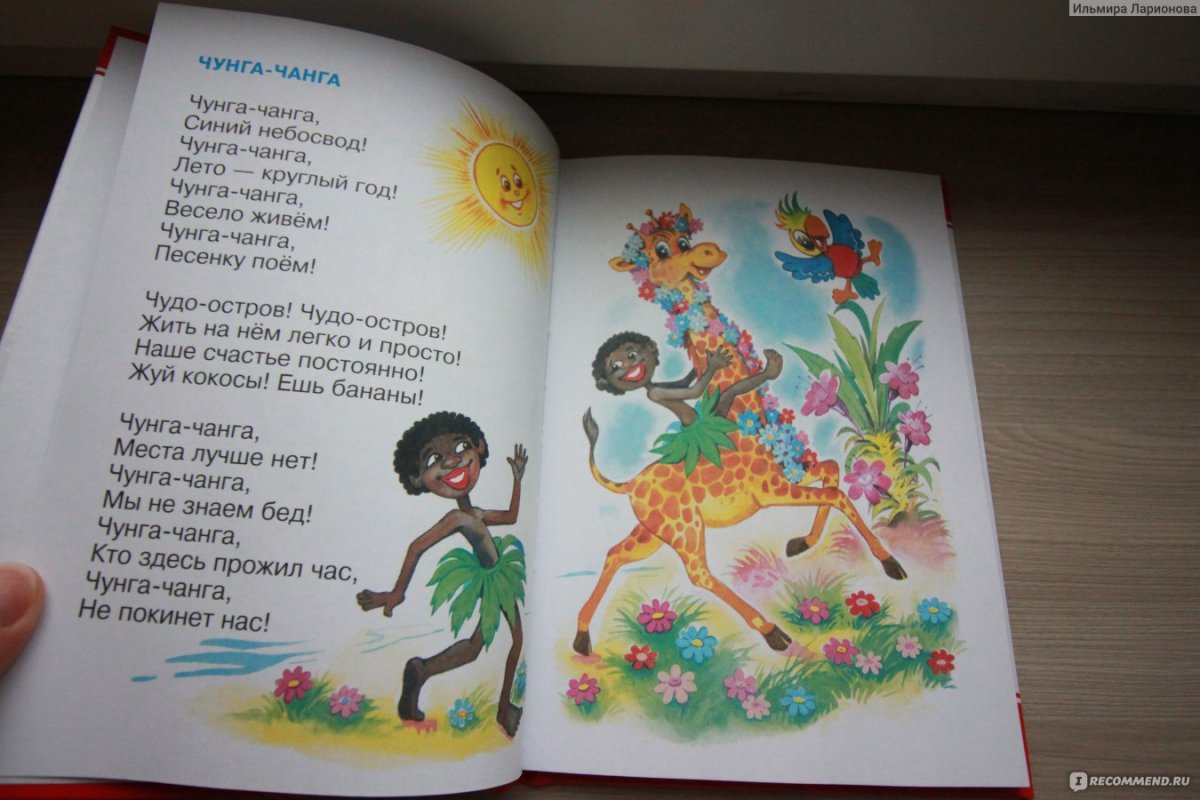 Чунга Чанга картинки