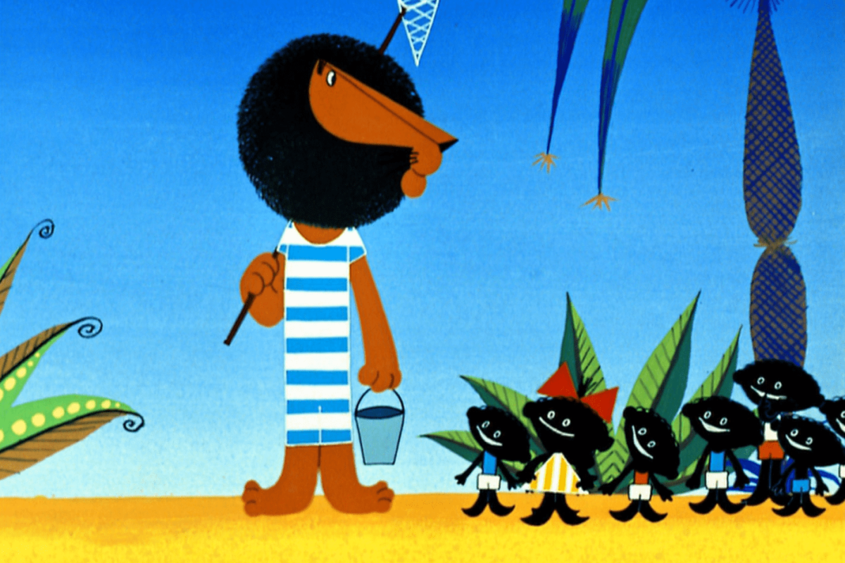 Торт Чунга Чанга