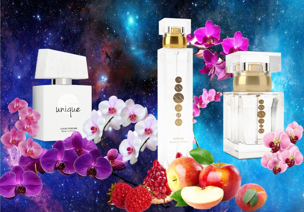 Эссенс духи Эссенс