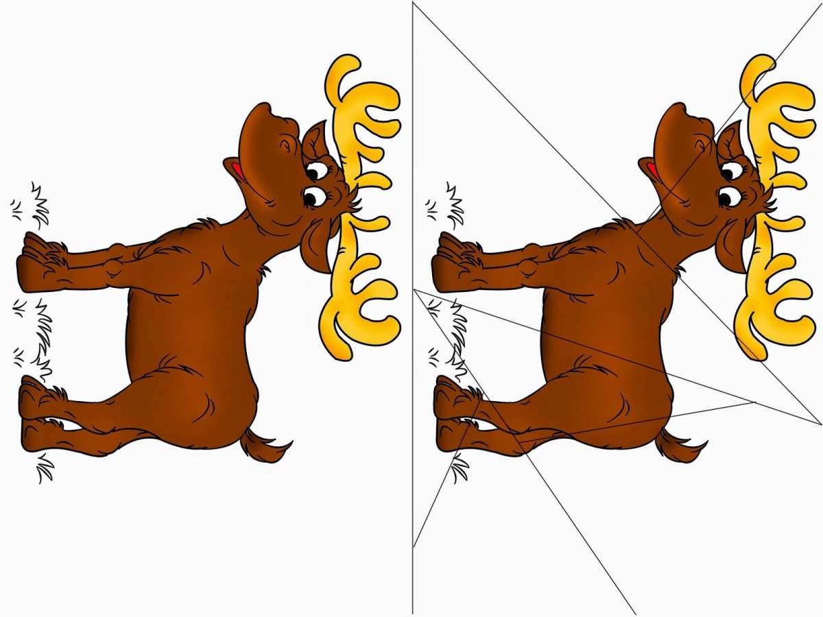 Разрезные картинки собака