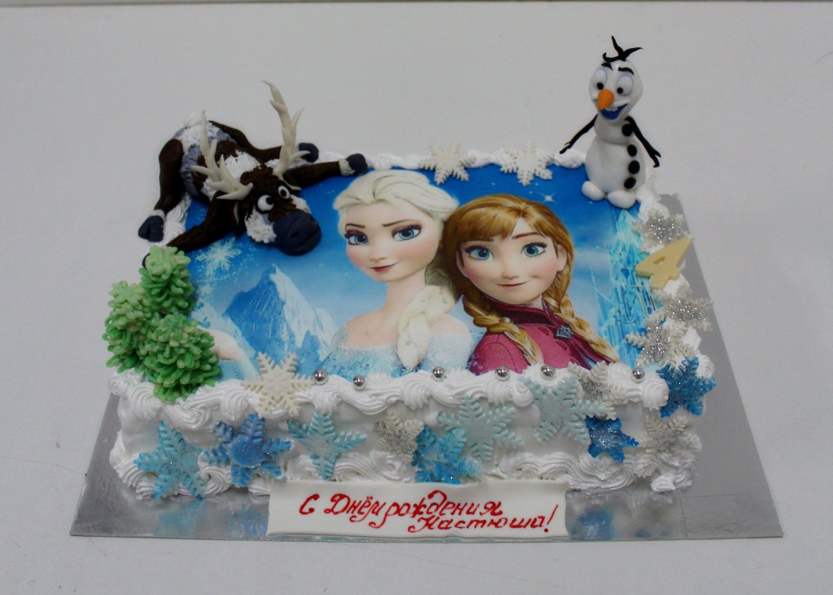 Эльза круглая картинка хорошем качестве