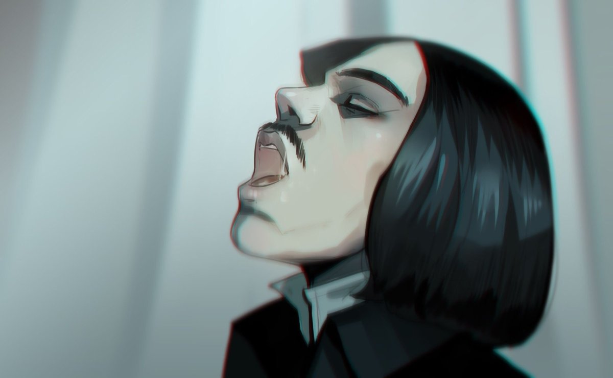 Негрейденс Гоголь гуро