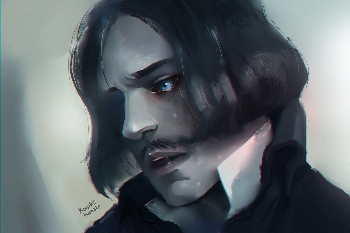 Гоголь Николай Васильевич нарисовать