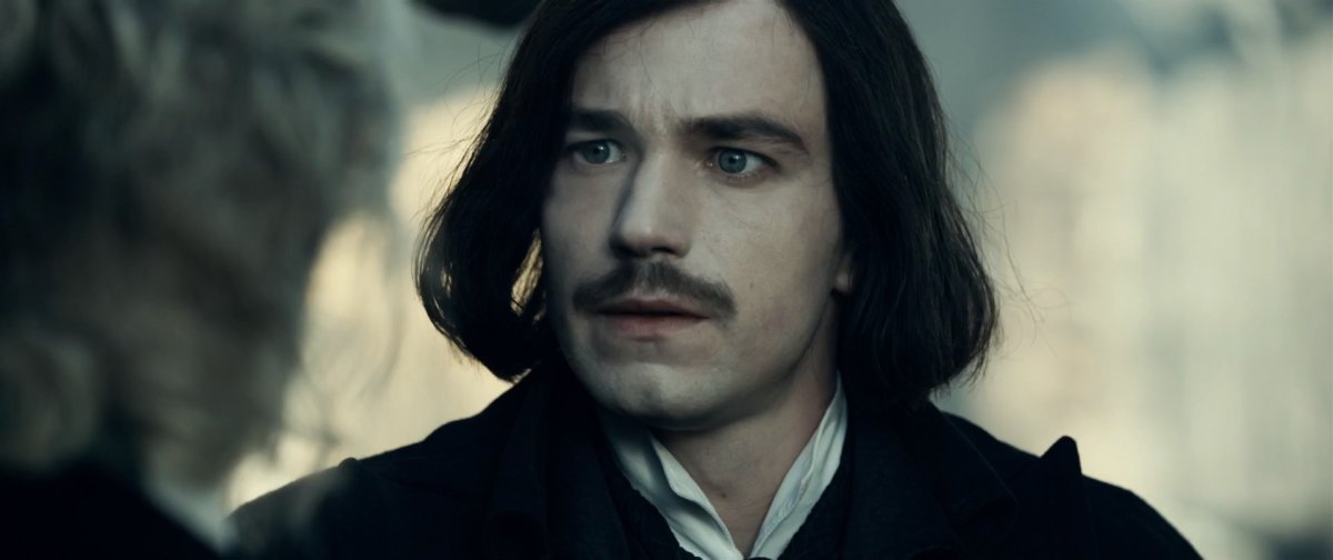 Николай Васильевич Гоглик