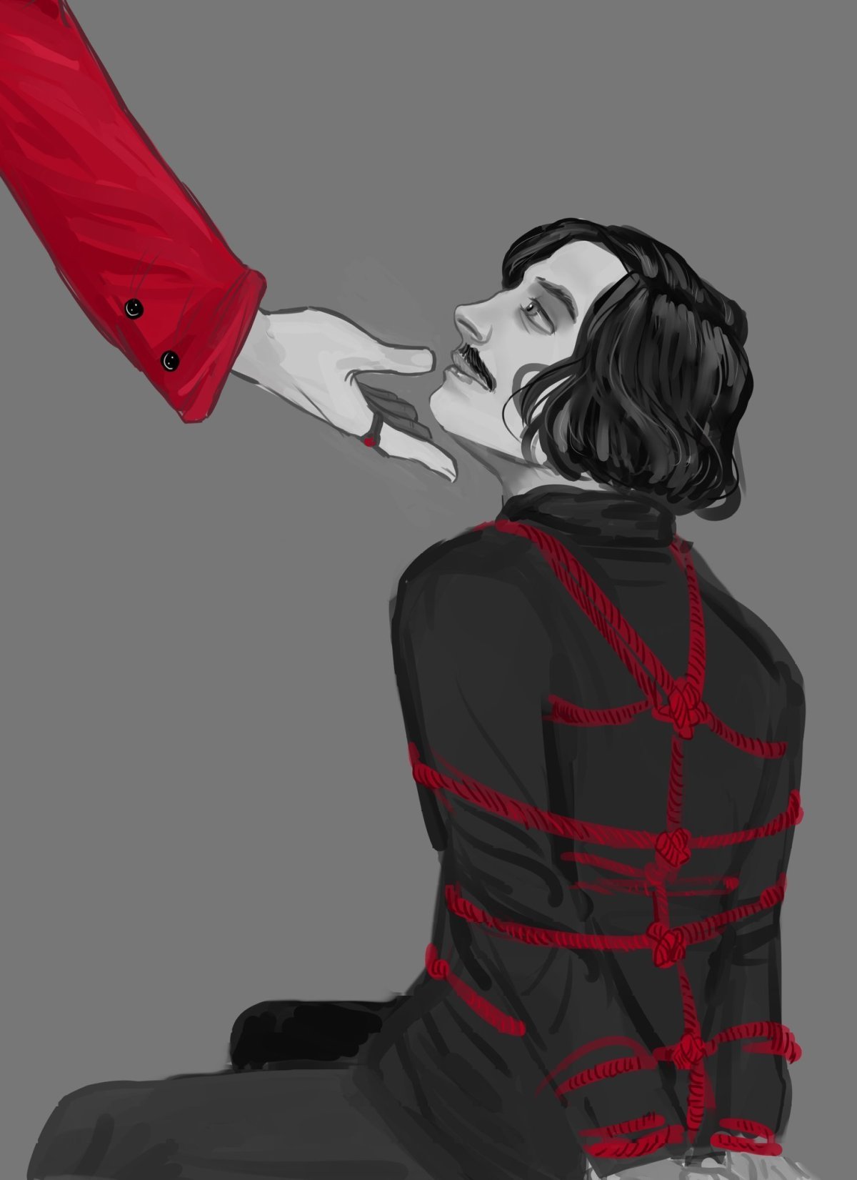 Яков Петрович гуро и Гоголь