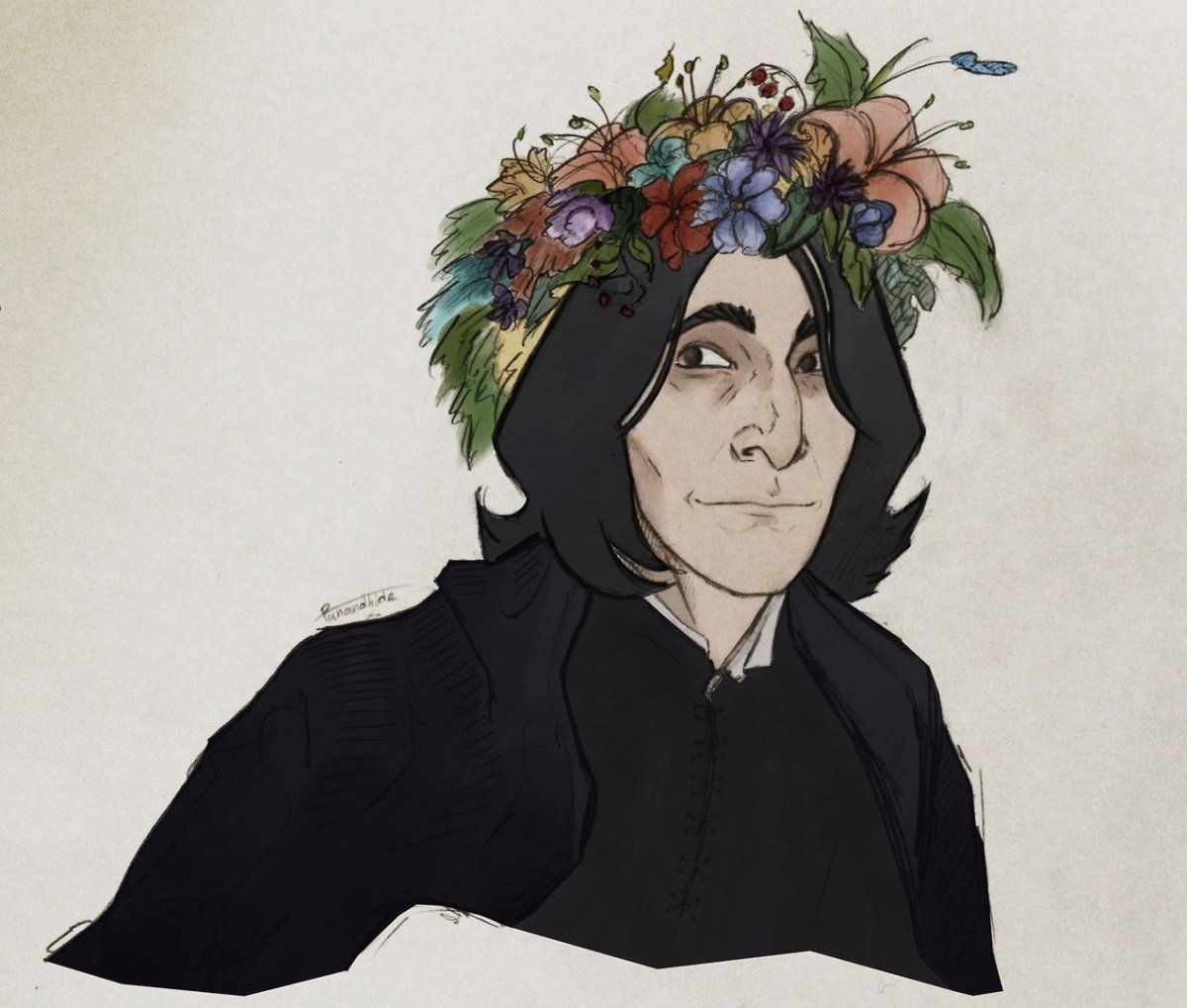 Александр Петров Гоголь